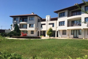 Villa Trayanka, Varna